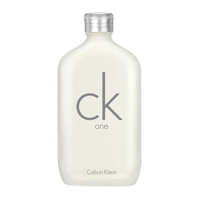 CALVIN KLE CK1 EDTV 50ML EDT  50ML